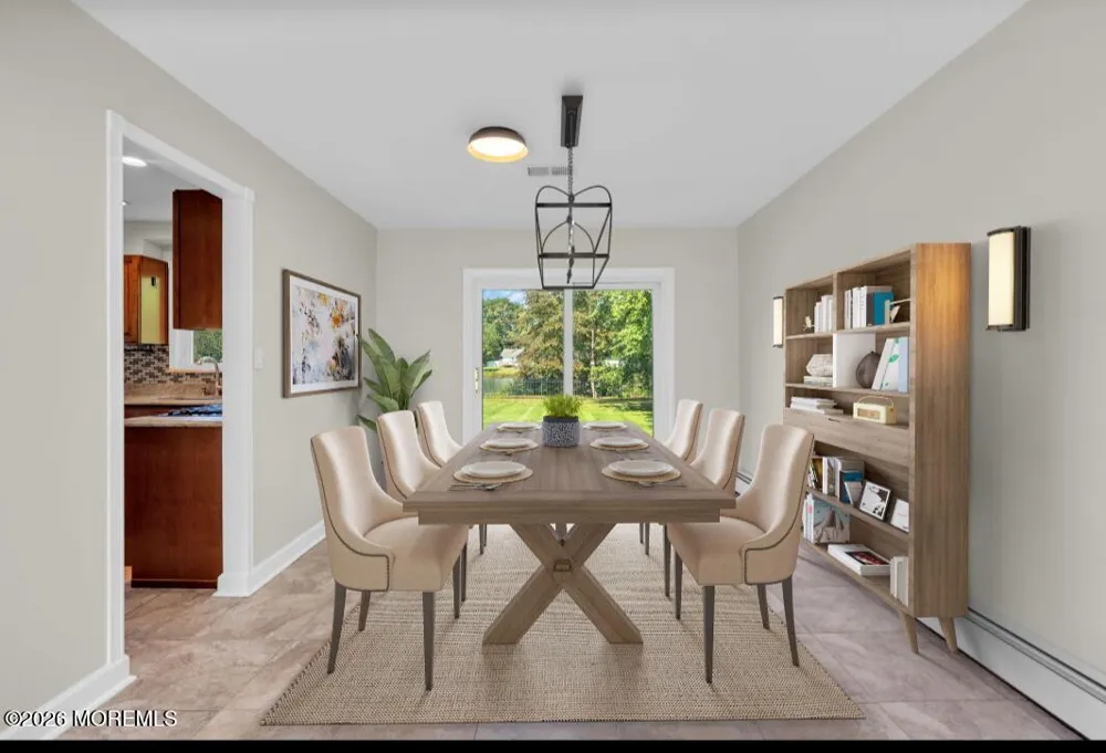 11 Cooper Drive Howell, NJ 07731