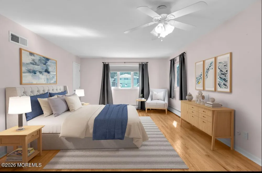 11 Cooper Drive Howell, NJ 07731