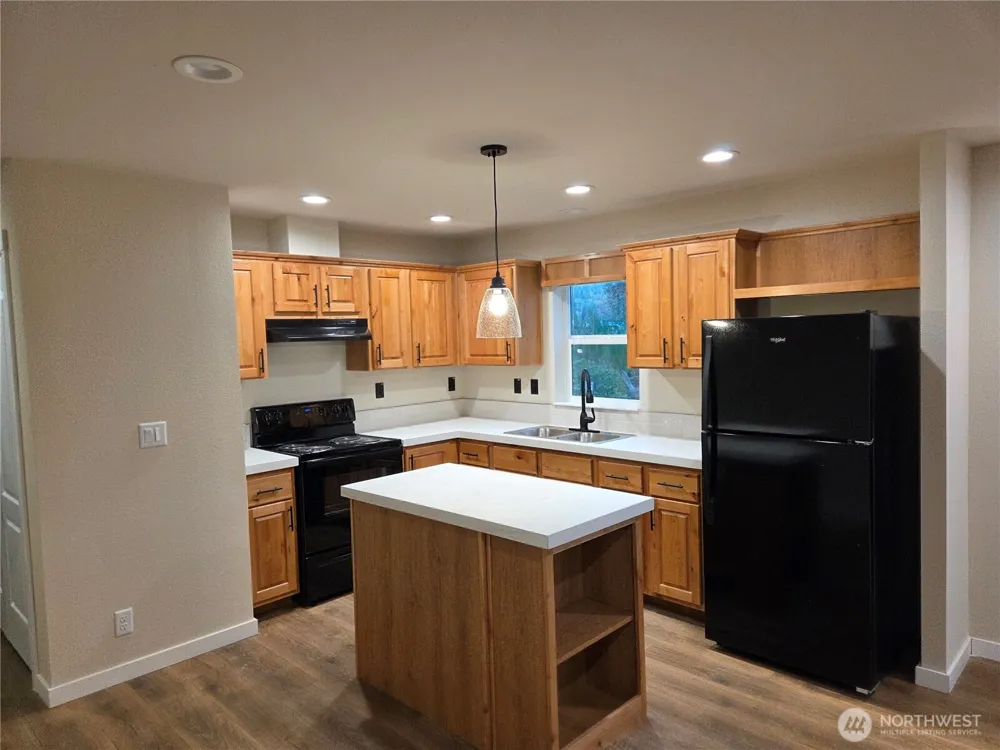 640 Old Belfair Highway #A Belfair, WA 98528