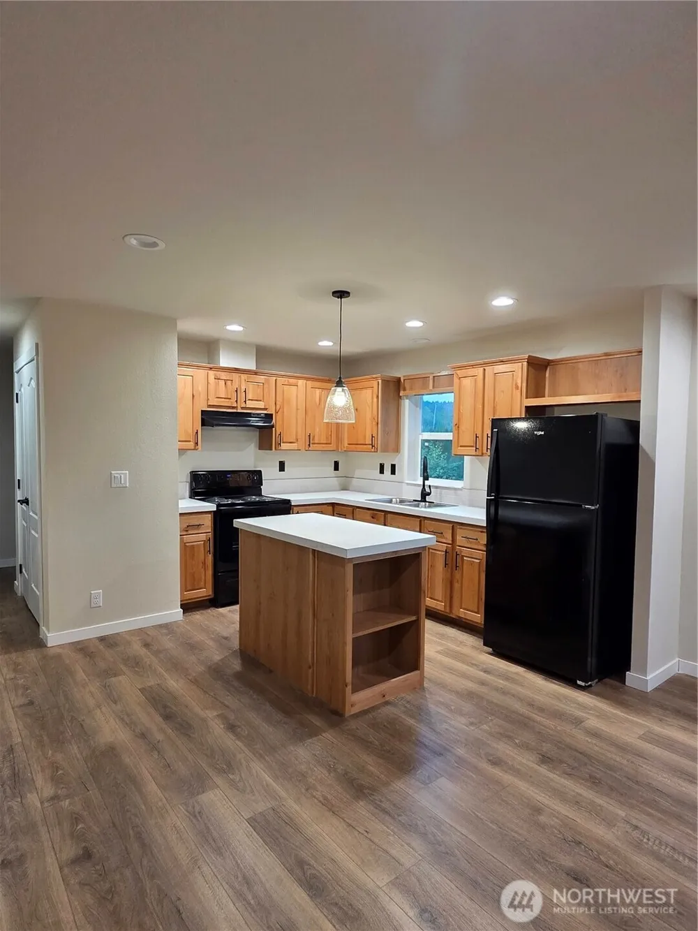 640 Old Belfair Highway #A Belfair, WA 98528