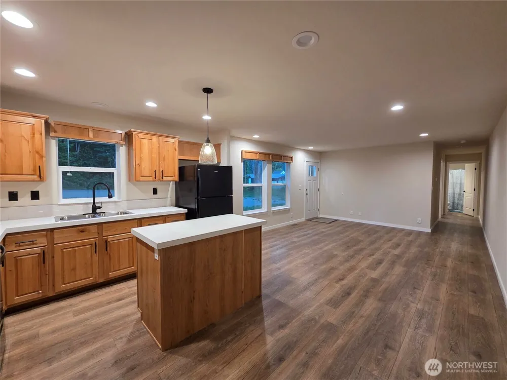640 Old Belfair Highway #A Belfair, WA 98528
