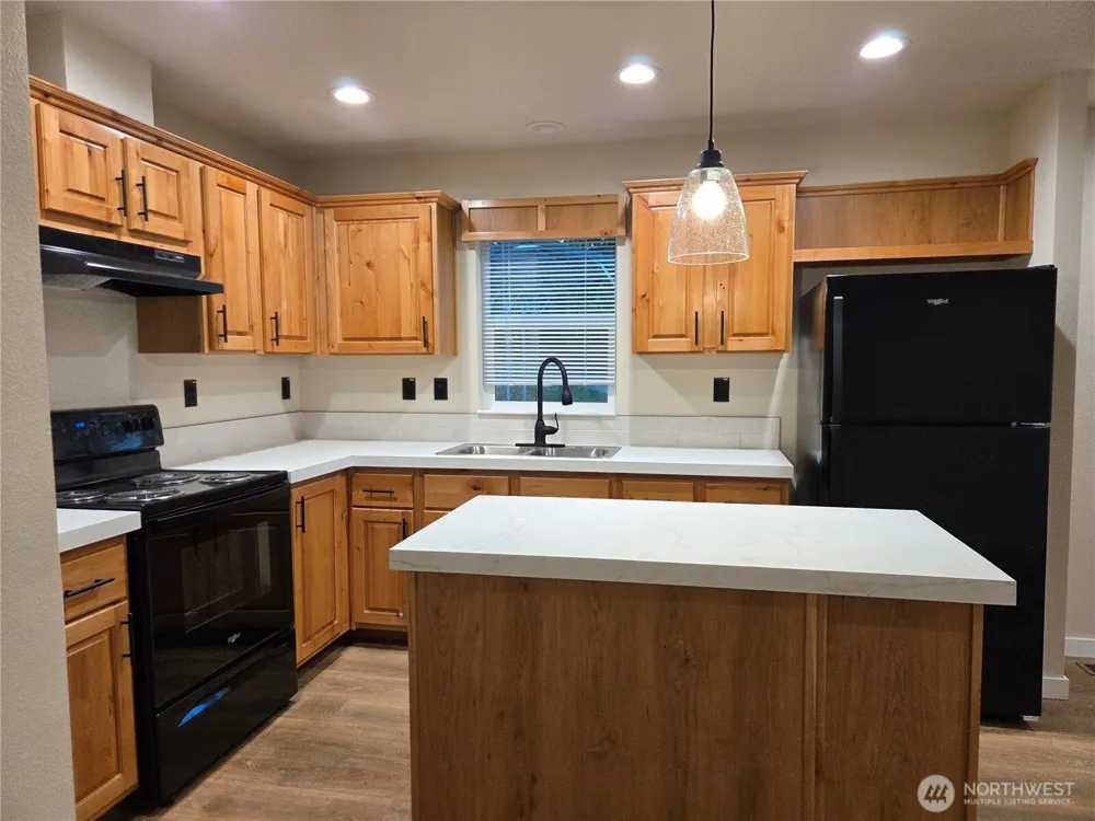640 Old Belfair Highway #A Belfair, WA 98528