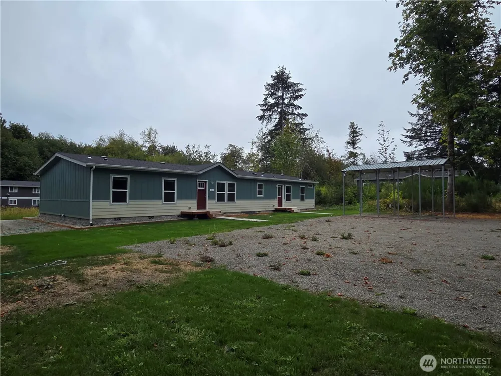 640 Old Belfair Highway #A Belfair, WA 98528