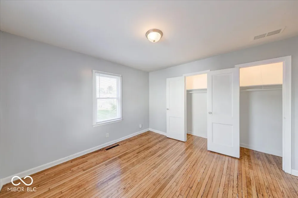 1830 E Raymond Street Indianapolis, IN 46203
