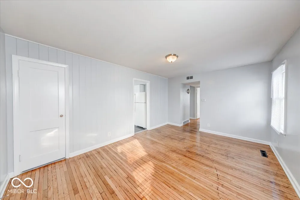 1830 E Raymond Street Indianapolis, IN 46203
