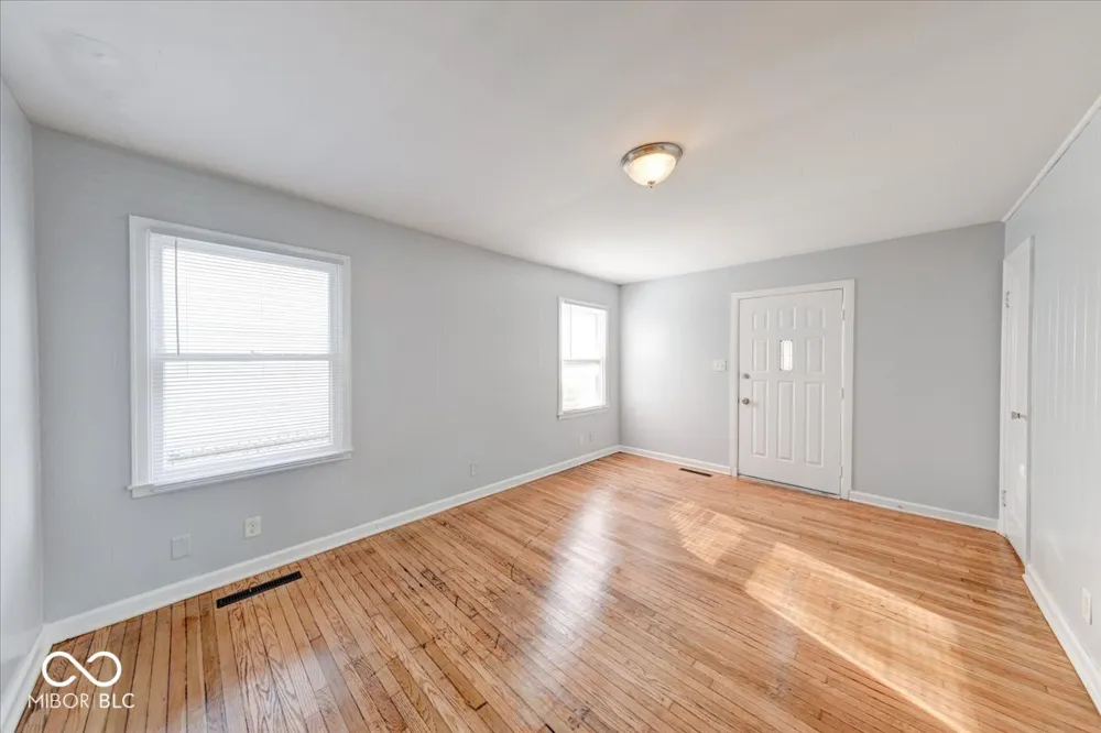 1830 E Raymond Street Indianapolis, IN 46203
