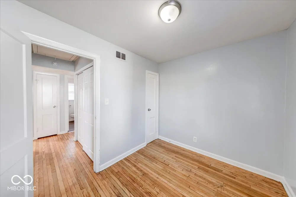 1830 E Raymond Street Indianapolis, IN 46203