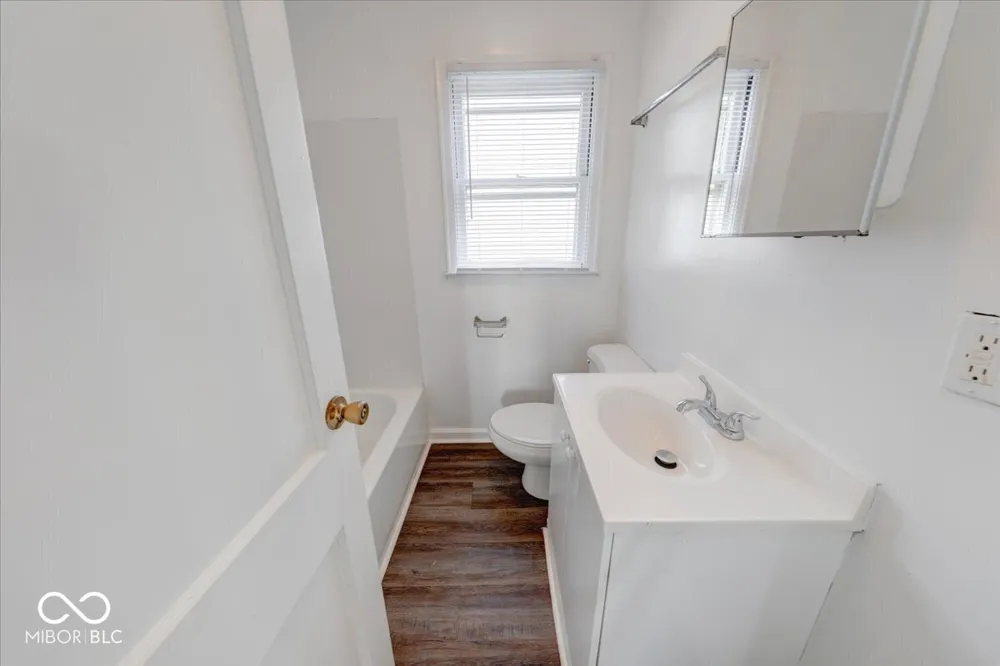 1830 E Raymond Street Indianapolis, IN 46203