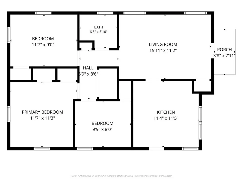 1830 E Raymond Street Indianapolis, IN 46203