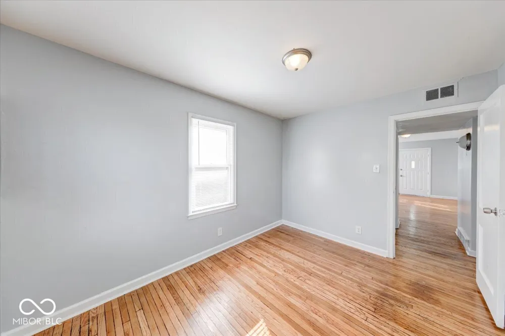 1830 E Raymond Street Indianapolis, IN 46203