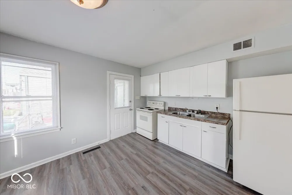 1830 E Raymond Street Indianapolis, IN 46203