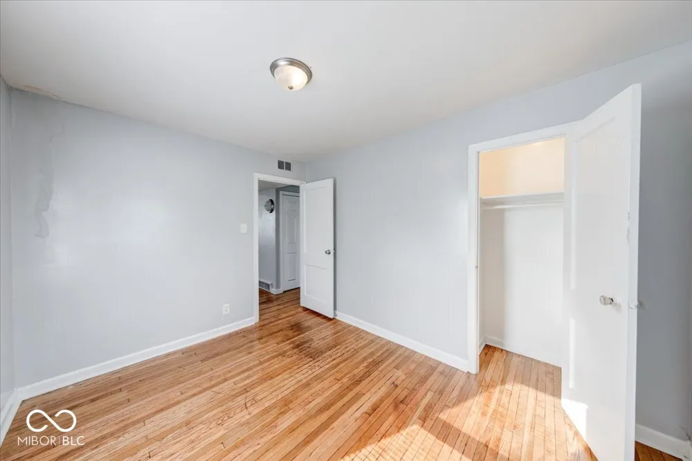 1830 E Raymond Street Indianapolis, IN 46203