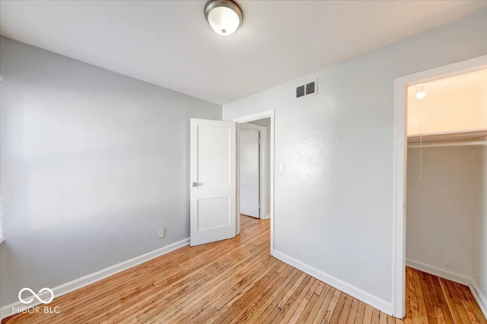 1830 E Raymond Street Indianapolis, IN 46203