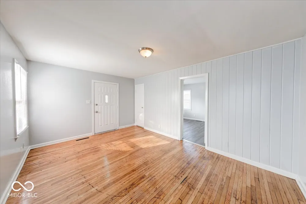 1830 E Raymond Street Indianapolis, IN 46203