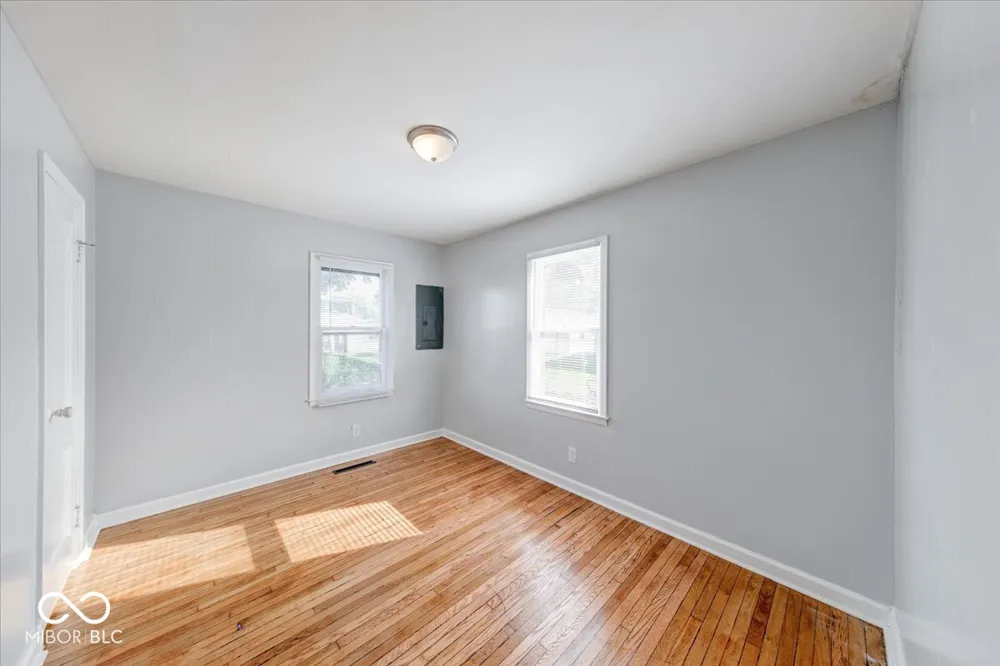 1830 E Raymond Street Indianapolis, IN 46203