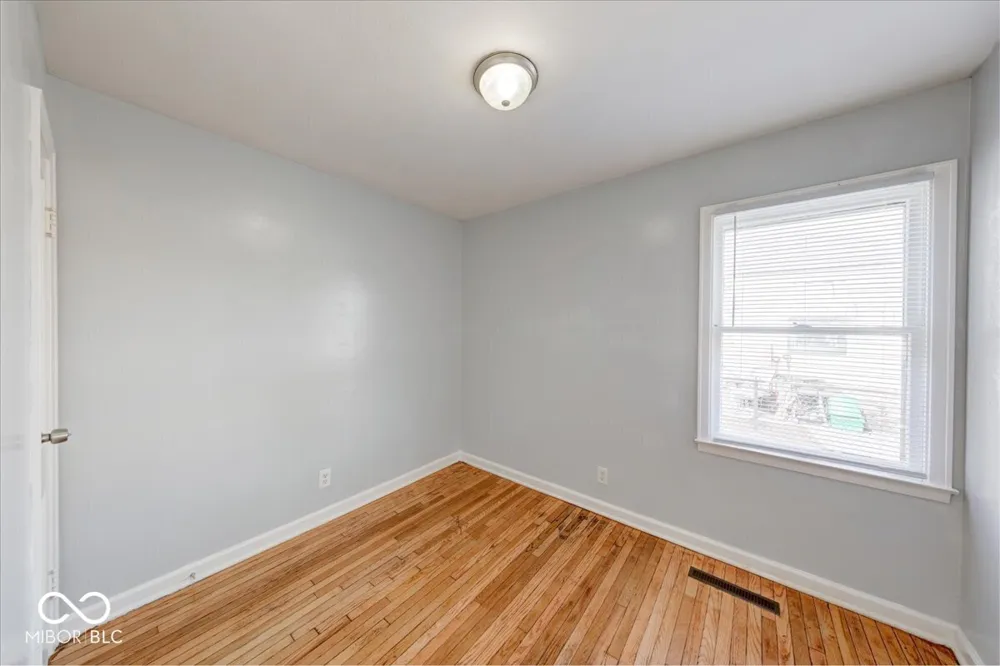 1830 E Raymond Street Indianapolis, IN 46203
