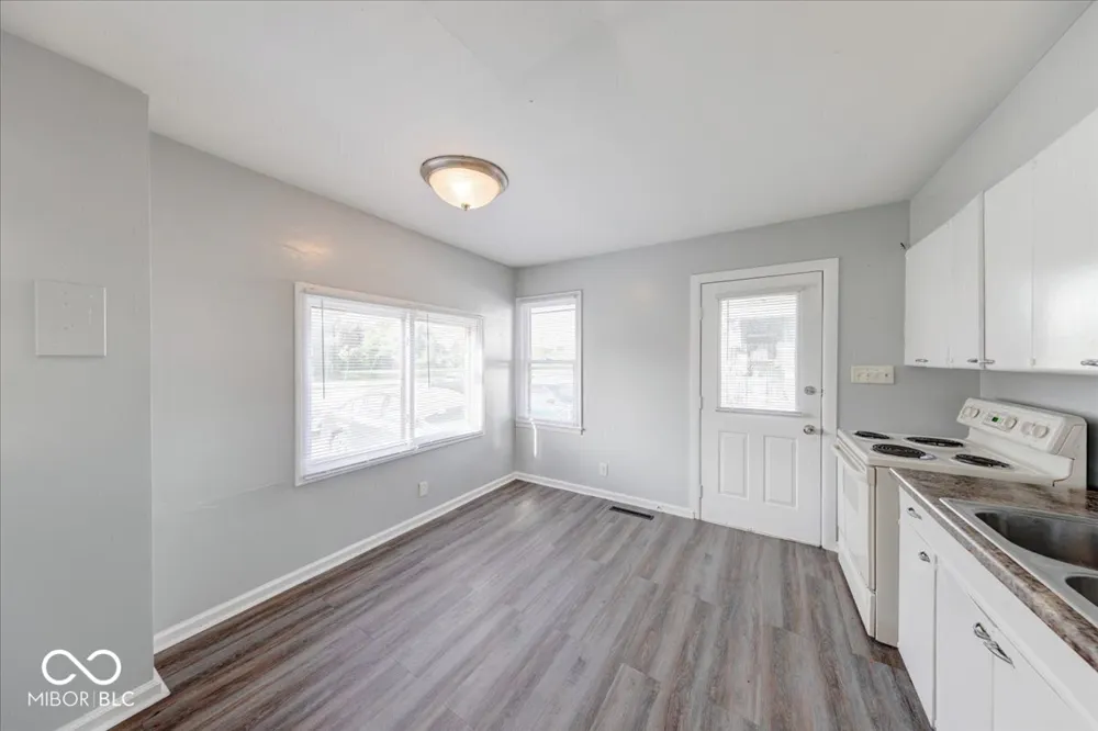 1830 E Raymond Street Indianapolis, IN 46203