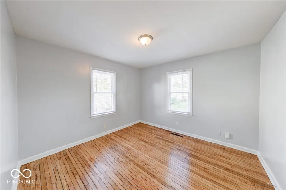 1830 E Raymond Street Indianapolis, IN 46203