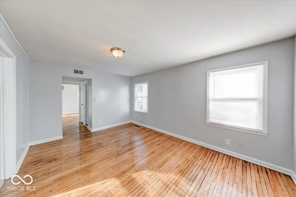 1830 E Raymond Street Indianapolis, IN 46203