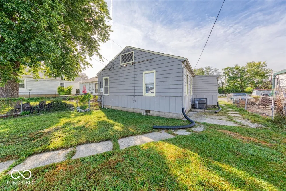 1830 E Raymond Street Indianapolis, IN 46203