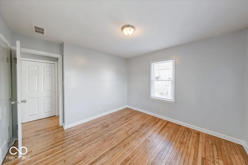 1830 E Raymond Street Indianapolis, IN 46203