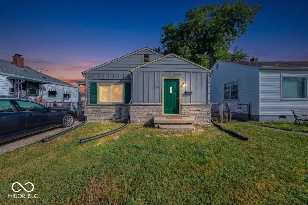 1830 E Raymond Street Indianapolis, IN 46203