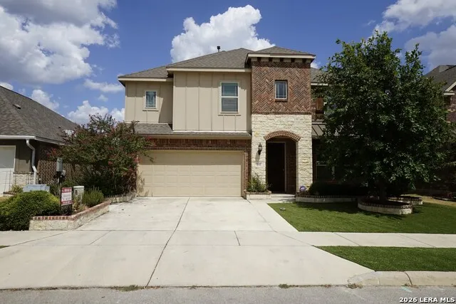 105 VAIL DR Boerne, TX 78006