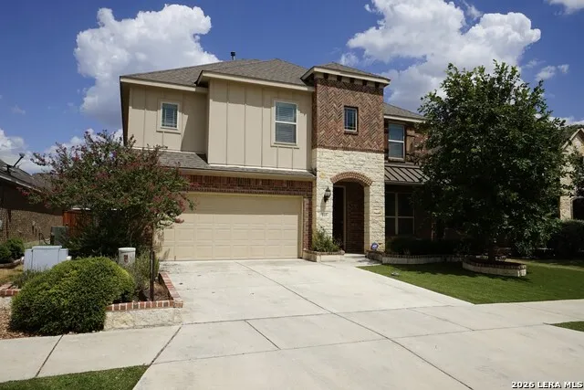 105 VAIL DR Boerne, TX 78006