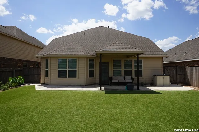 105 VAIL DR Boerne, TX 78006