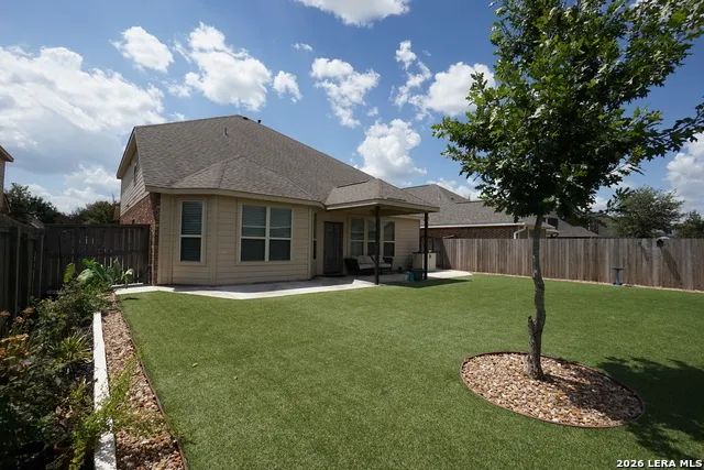 105 VAIL DR Boerne, TX 78006