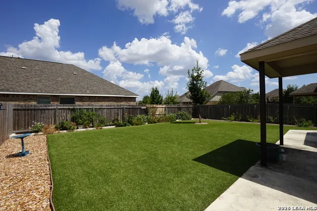 105 VAIL DR Boerne, TX 78006