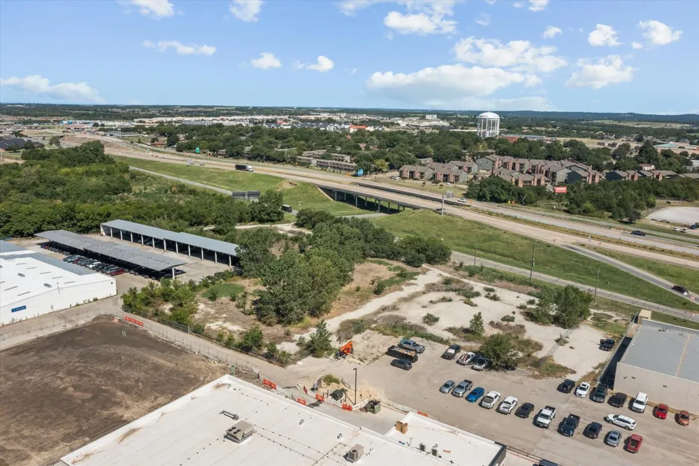 2510 Texoma Parkway Sherman, TX 75090