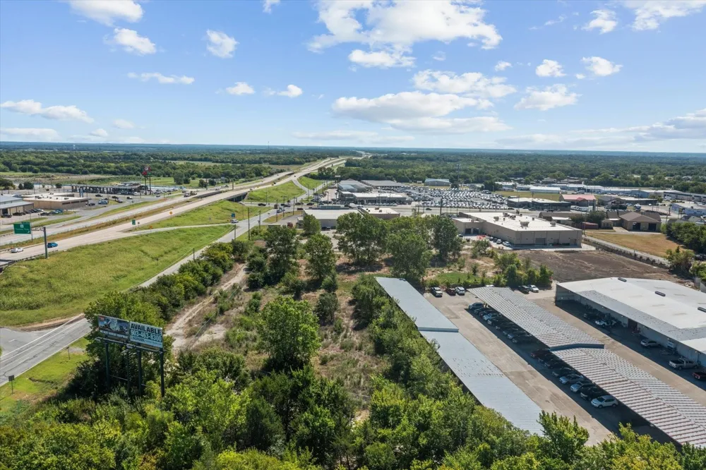 2510 Texoma Parkway Sherman, TX 75090