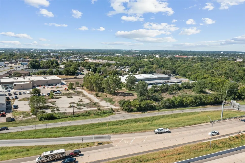 2510 Texoma Parkway Sherman, TX 75090