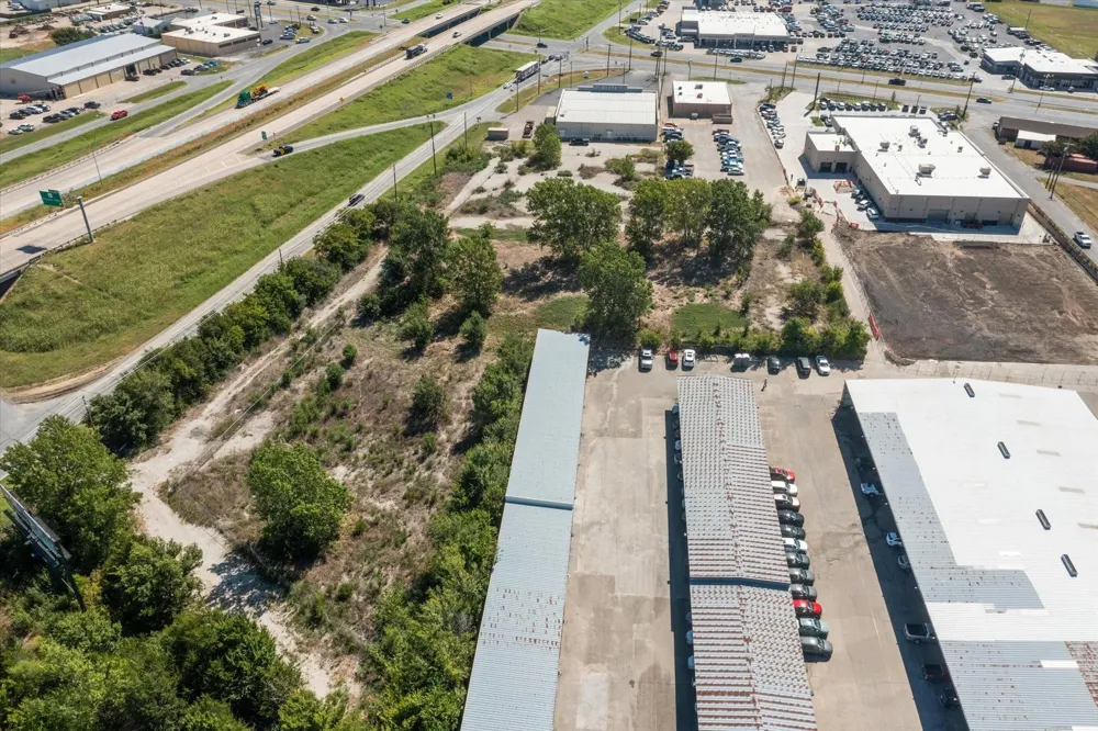 2510 Texoma Parkway Sherman, TX 75090