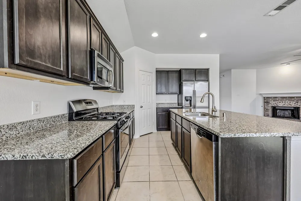 512 Stableford Street Celina, TX 75009