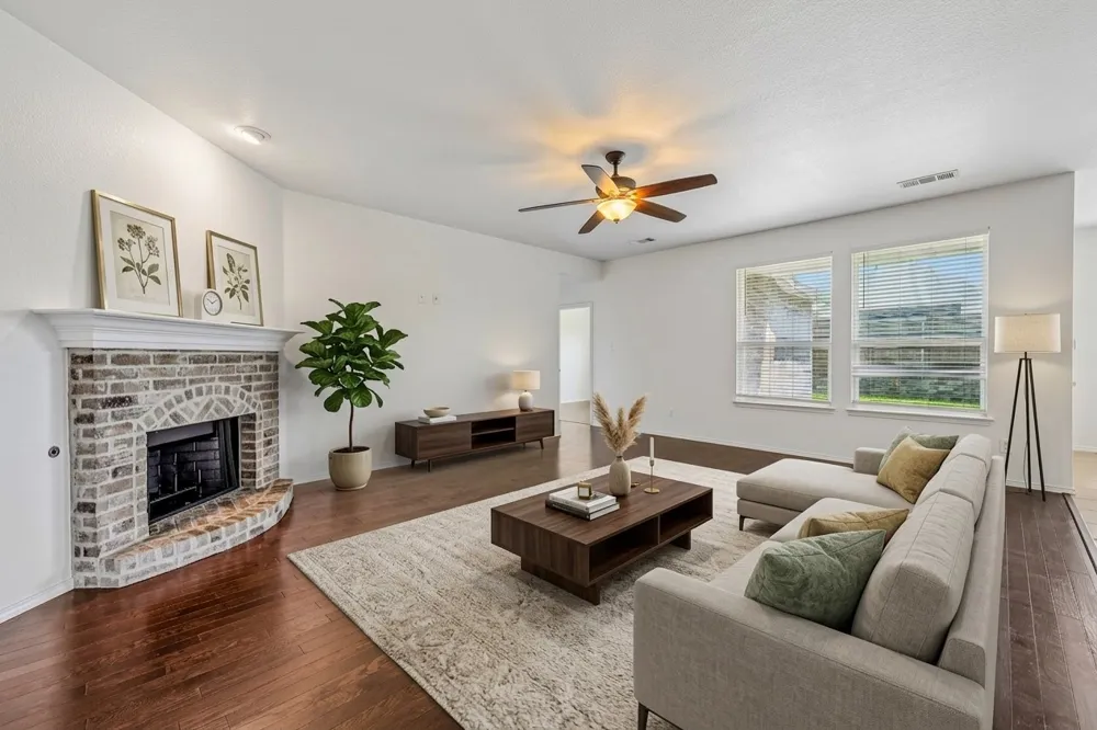 512 Stableford Street Celina, TX 75009