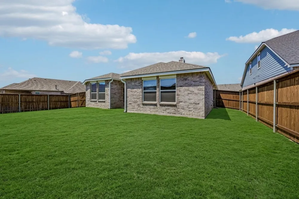 512 Stableford Street Celina, TX 75009