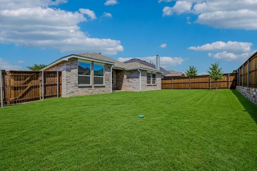 512 Stableford Street Celina, TX 75009