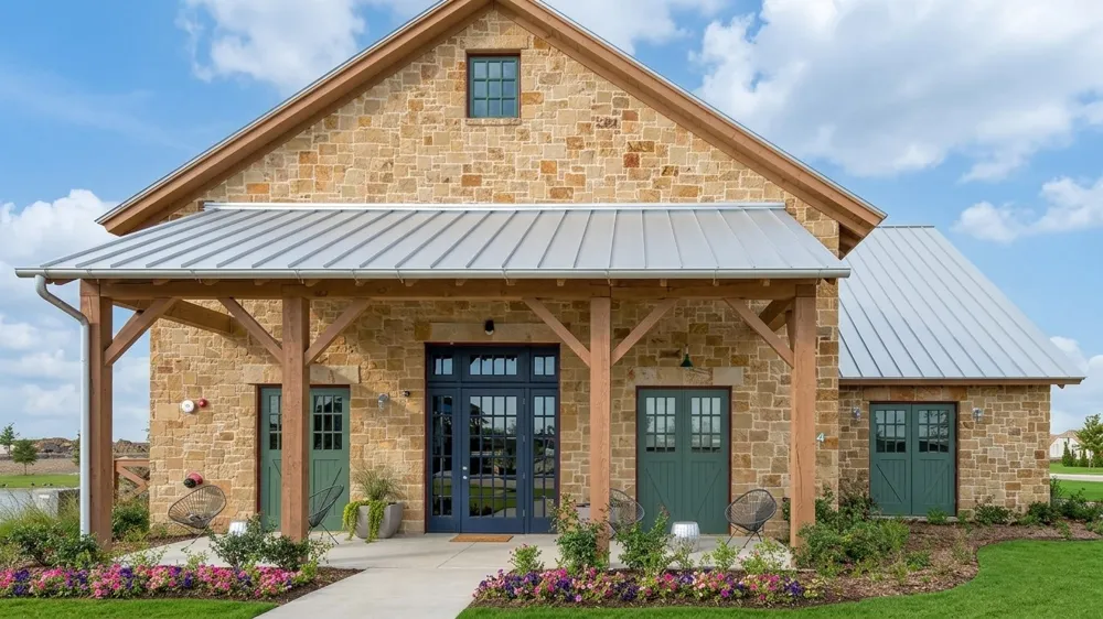 512 Stableford Street Celina, TX 75009