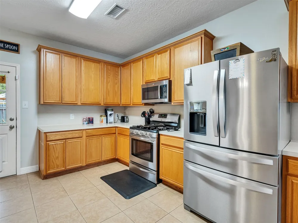 20919 Burnt Amber Lane Houston, TX 77073