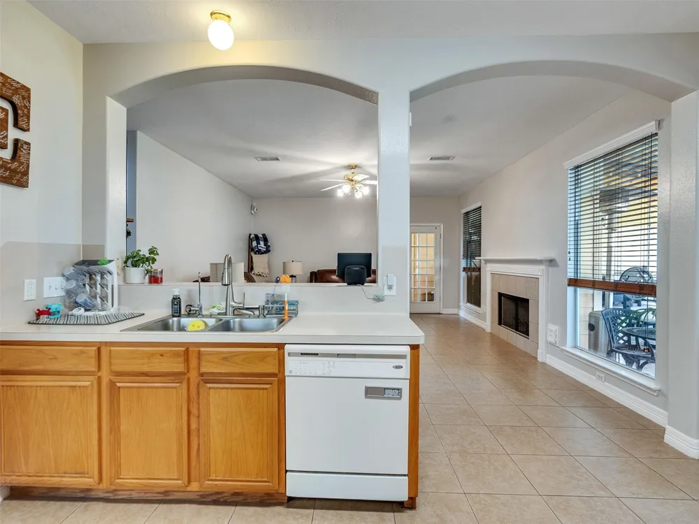 20919 Burnt Amber Lane Houston, TX 77073