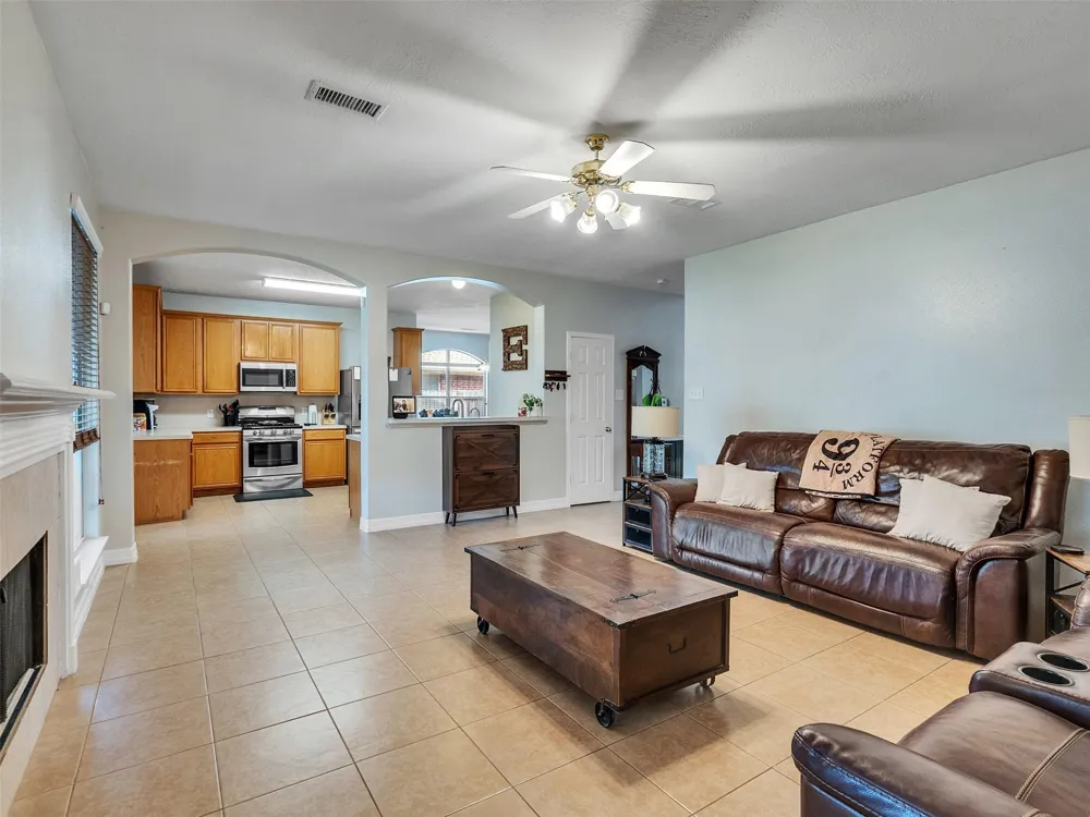 20919 Burnt Amber Lane Houston, TX 77073