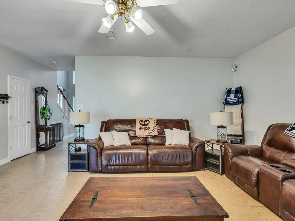 20919 Burnt Amber Lane Houston, TX 77073