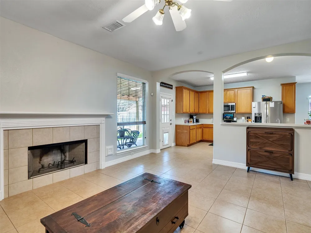 20919 Burnt Amber Lane Houston, TX 77073