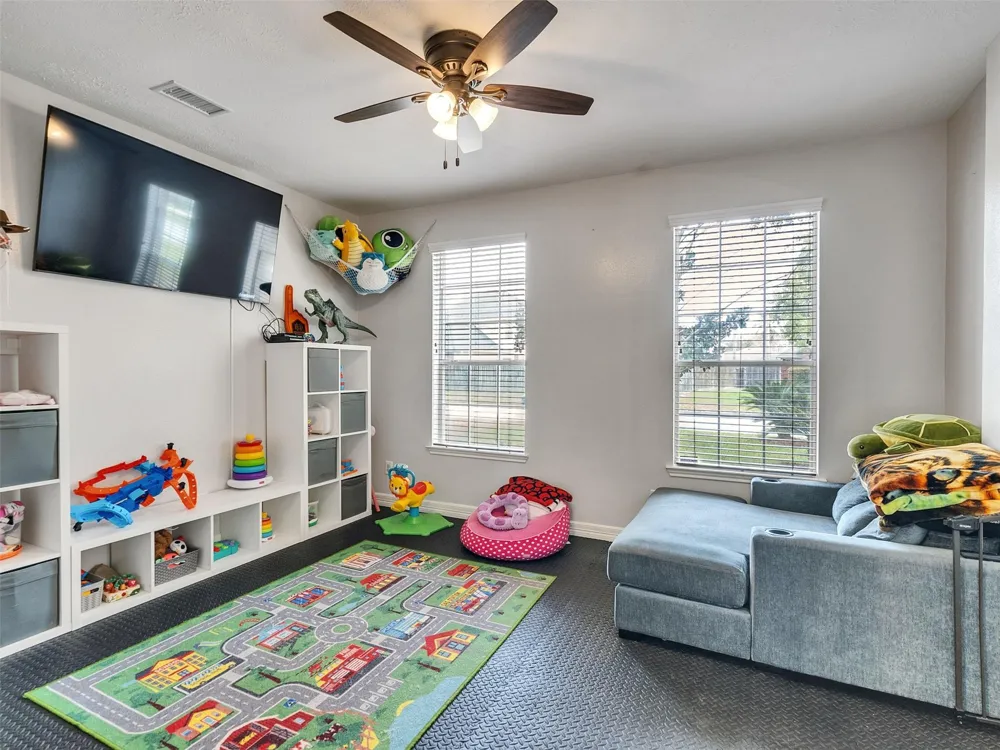 20919 Burnt Amber Lane Houston, TX 77073