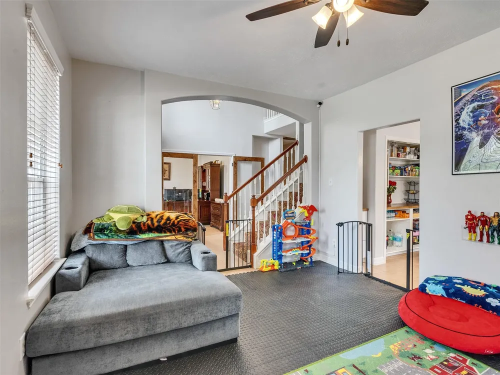 20919 Burnt Amber Lane Houston, TX 77073