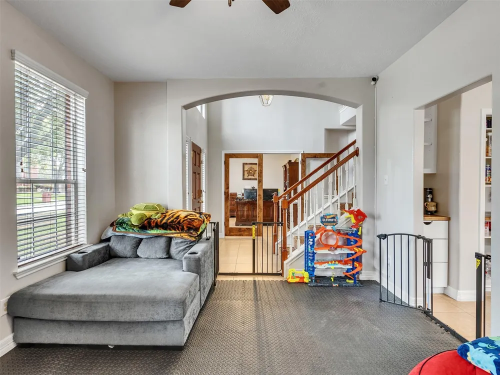 20919 Burnt Amber Lane Houston, TX 77073