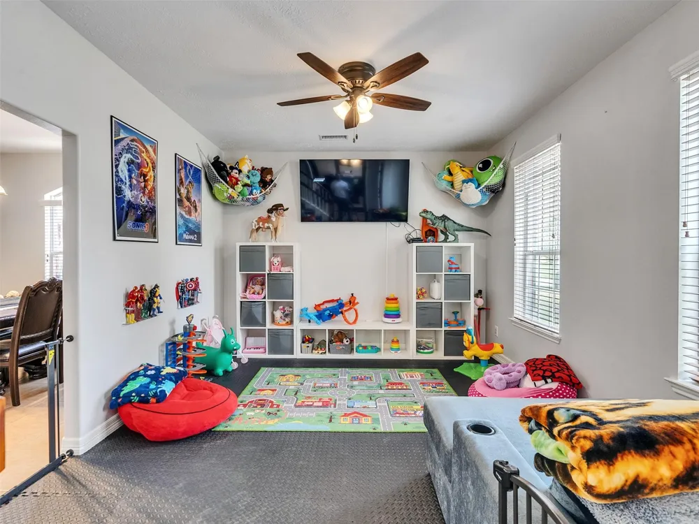 20919 Burnt Amber Lane Houston, TX 77073