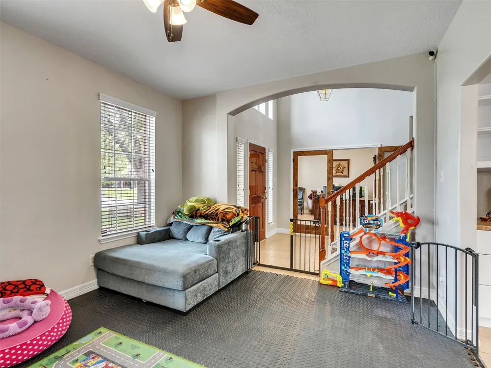 20919 Burnt Amber Lane Houston, TX 77073